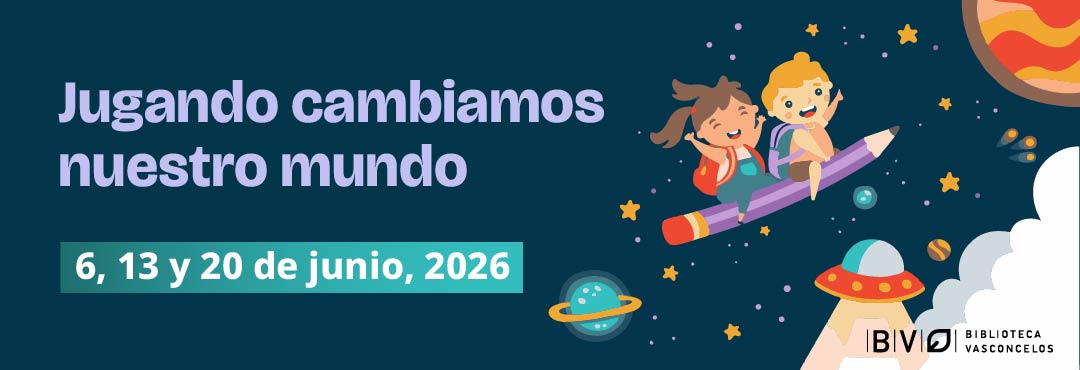 Jugando cambiamos nuestro mundo